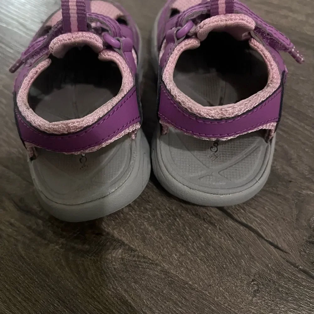 Columbia Kids' Techsun™ Wave Sandal size 6